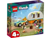 LEGO 41726 Holiday Camping Trip - Friends 4+