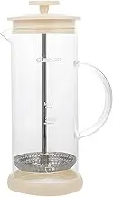 Cabilock Handheld Milk Frother for Coffee Manual Milk Foams Maker for Home Use Travel and Coffee Lovers for Frothing Latte and Cappuccino