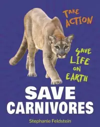 在飛比找博客來優惠-Save Carnivores