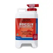 Ironcyclen Iron Supplement