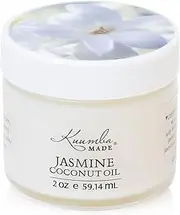 Kuumba Made Jasmine Coconut Oil