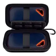 Case Compatible with SanDisk Extreme Pro/for SanDisk Portable SSD 1TB 2TB 4TB...