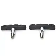 New 1 Pair V Brake Cycle Bike Bicycle Pads Shoes Mountain n_A.UU