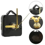 Clock Movement Replacement Kit Silent Mechanism for DIY Wall Clock