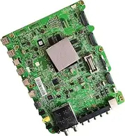 BN41-01800A BN41-01800B Main Board Accessories，Compatible for Samsung TV UE40ES7000/ES8000 UE46ES7000 46ES8000 UE55ES7000 UE55ES8000 Motherboard(65 inch)