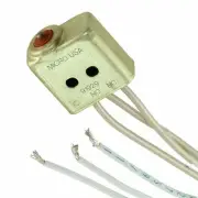 1XE1-3 SWITCH SNAP ACTION SPDT 7A 115V