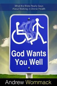 在飛比找誠品線上優惠-God Wants You Well: What the B