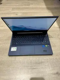 在飛比找Yahoo!奇摩拍賣優惠-HP 電競筆電 Victus 16 I5-11400H 16