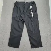 NWT 5.11 Tactical Taclite Pro Pants Mens 42x32* Charcoal Gray Cargo Utility