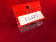 ENYA.15 -.19 VENTURI ROUND ALUMINUM BUSHING TYPE CRANK ONLY