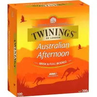 在飛比找蝦皮購物優惠-【TWININGS 唐寧茶】 Australian Afte