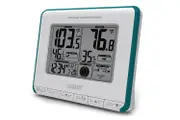 La Crosse Wireless Weather Station with Heat Index & Dew Point