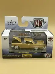 2018 m2 Machine Auto Thentics TAN 1957 CHRYSLER 300C R53 18-67 free shipping