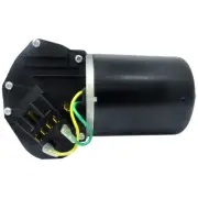 FRONT WIPER MOTOR FITS CHRYSLER LEBARON FIFTH AVENUE DAYTONA 1988 1989 4334104