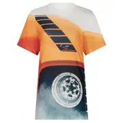 [Rabanne] Haut Top Short Sleeves