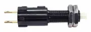 Fits Jeep SJ CJ5 CJ7 CJ8 J-Series Black Brake Light Switch J5352620