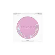 Peach C - Cheerful Blusher - 5 Colors #05 Mulberryful