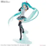 現貨 動漫手辦 拼裝模型萬代 FIGURE-RISE LABO FES 初音未來 V4X MIKU 拼裝模型擺件禮物