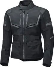 Held Tamarack, textile jacket , color: Black , size: M