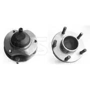 GSP Wheel Hub Assembly - 400047