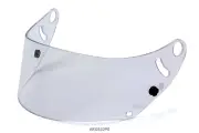 ARAI Helmet GP-6 Shield Anti-Fog Clear 11290
