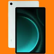 Samsung Galaxy Tab S9 FE Wifi (6GB RAM, 128GB, Mint) - Brand New