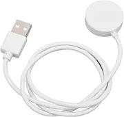 29.1in Smart Watch Charging Cable for S8 Pro DT7 DT700 DT3 DT3 Pro, 5V 1A Magnetic USB Efficient Safe Magnetic Charging Cable for LY007plus watch7 pro X8 X7 Plus H9 Pro HK3 Plus