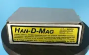 Burlington Recording Model 115-S (Short) Hand Demagnetizer(North American Model)