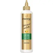 Pantene Frizz Control Smoothing Leave-In Hair Cream 270mL