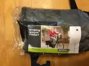 Basil Nako Bicycle Handlebar Bag Basket Insert - Bag Road Touring