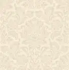 Wallpaper, Indulgence, Rosenprint, Antique, Canvas, Mother, Cream, Gleam, Edelt