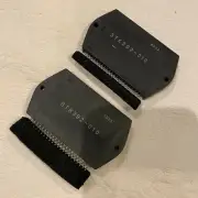 SANYO STK392-010 ORIGINAL AUTHENTIC CONVERGENCE IC'S - PAIR (2 PIECES)
