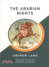 在飛比找三民網路書店優惠-The Arabian Nights