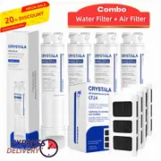 For Electrolux Westinghouse Fridge Filter EPTWFU01-WF fits WHE6874SA & WHE6170SB