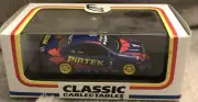 Classic 1:64 Ford BA Falcon SBR #1 M.Ambrose 2005