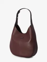 [Tod's] Tod's-Borsa in Pelle Hobo-Donna
