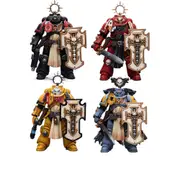[Joy Toys] Primaris Space Marines Bladeguard Veteran - Imperial Fists
