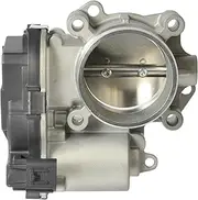 Cardone Fuel Injection Throttle Body Compatible With Dodge Journey 2019-2020 (6E-7016)