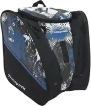 Transpack Edge Junior+ Bootbag Print