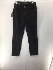 Buffalo David Bitton 8/29 Black Jeans