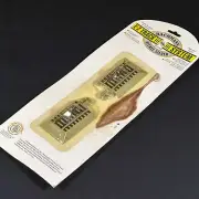 Bachmann 44591 - HO E-Z Track - Hayes Bumper (2 Pieces) - New Sealed