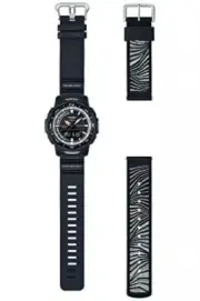 Casio PRO TREK PRT-B70BE-1JR EXTRA BAND LIMITED Bluetooth Men's Watch New