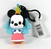 Disney Mickey And Friends Figural Bag Clip Series 30 Exclusive B Minnie NEW