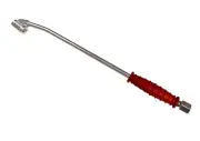 Selta Taiwan 12"/300mm Dual Air Tire Tyre Chuck Inflator Soft Grip Handle