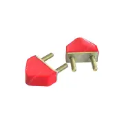 Nolathane Bump stop bushing 47043 for Universal Products Premium Quality