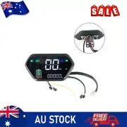 Versatile LCD Display Control Panel For Bafang For EBike Electric Scooter-Motor