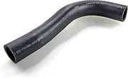 CH6524 Lower Radiator Hose 1 of 2 fits for Honda Civic FK 1.8L (R18Z1) I4 16V SOHC VTEC MPFI 1798cc 104kw Petrol Radiator to 3 Way Pipe Connector