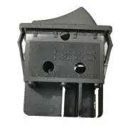 On/Off Boat Rocker Switch Fit for Canal R Series DPST 20 A 16 A 125 250VAC Re