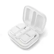 Rode Wireless Micro for USB-C Smartphones - White