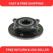 Front Left Right Wheel Hub Bearing For 2002-2006 Mini Cooper (for: Mini)